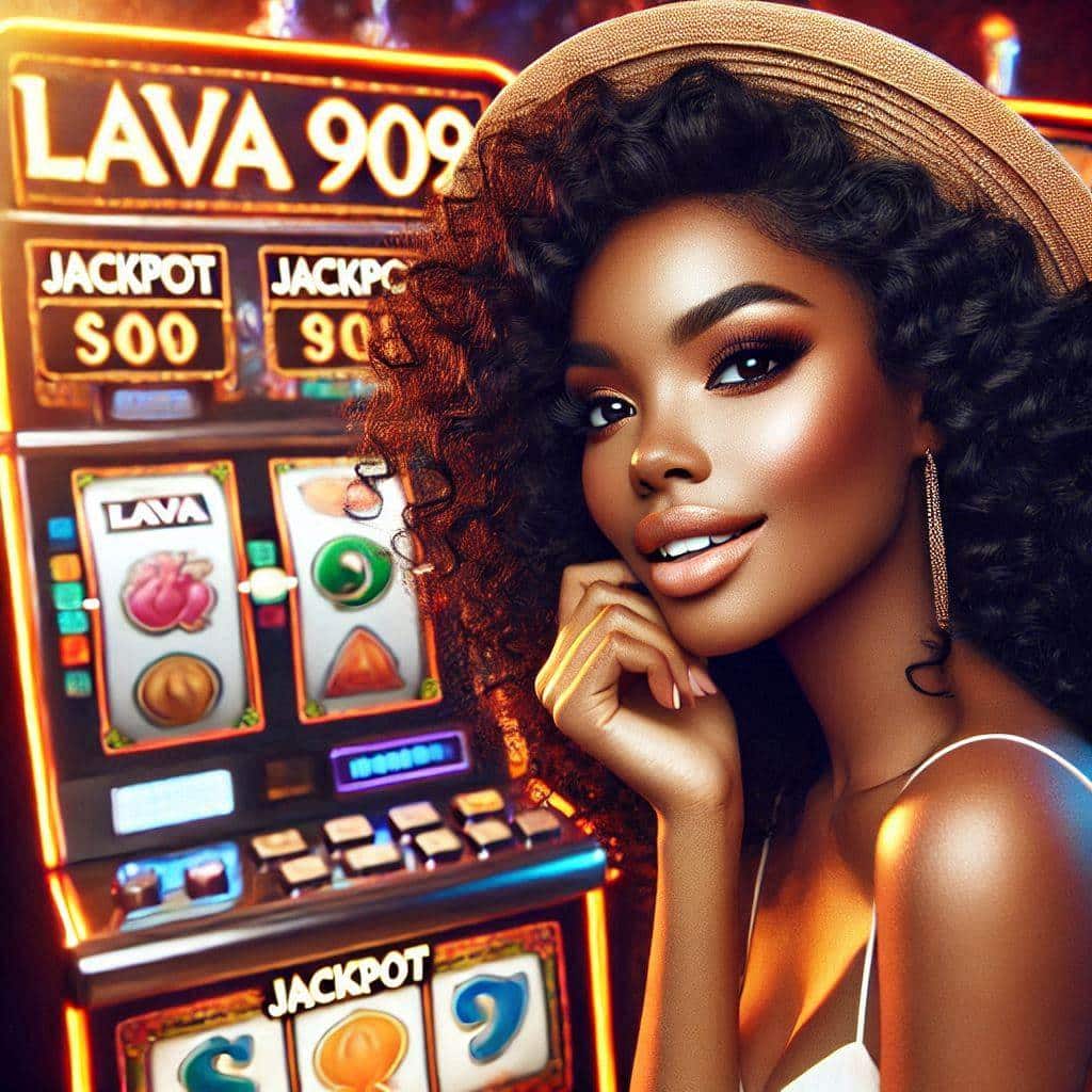 LAVA909
