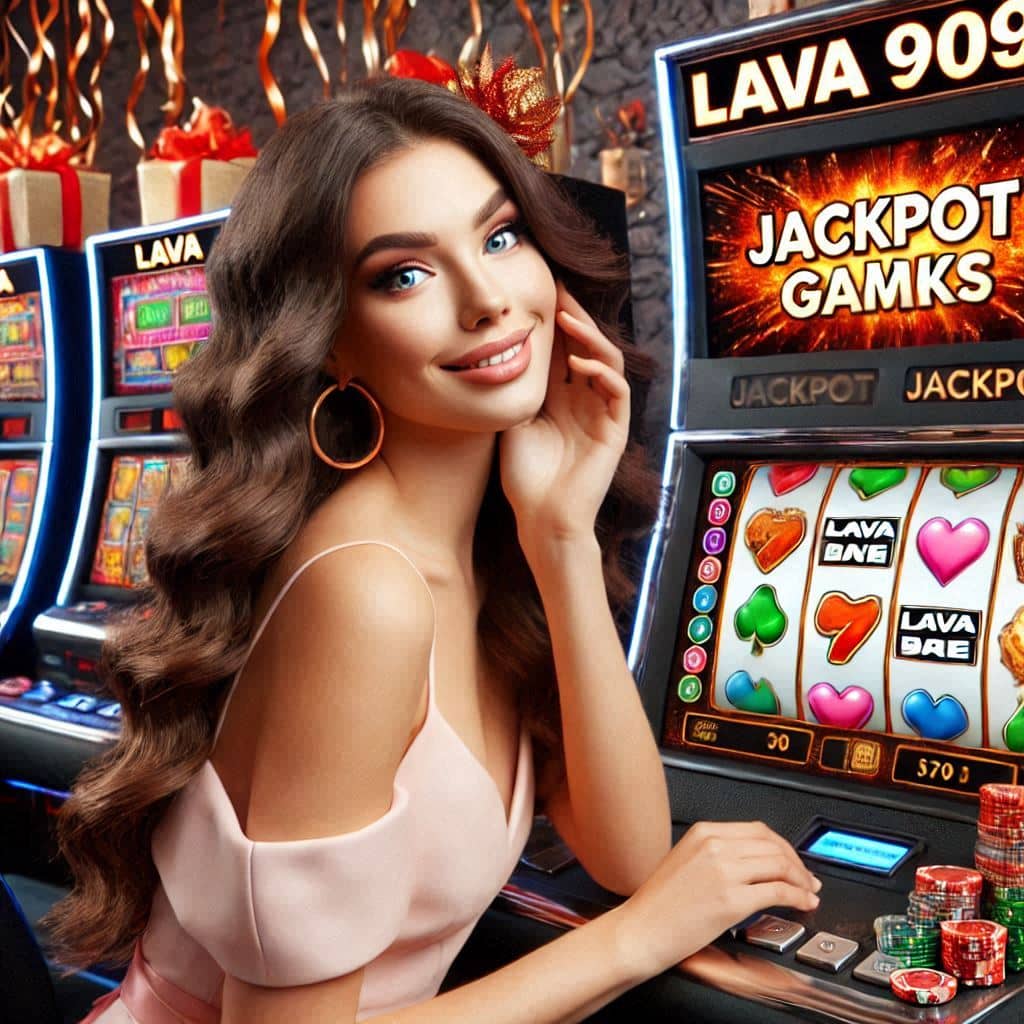 LAVA909
